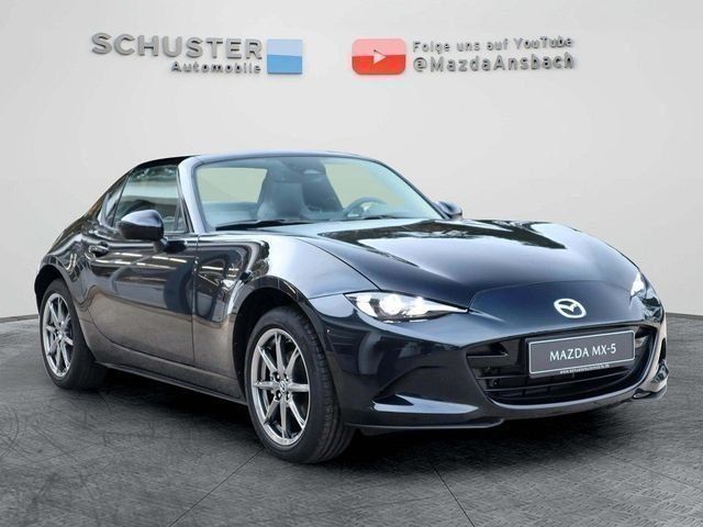 Mazda MX-5 2025