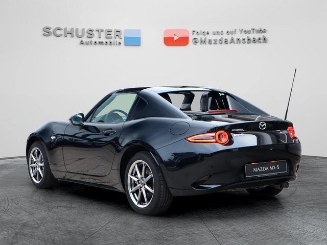 Mazda MX-5 2025