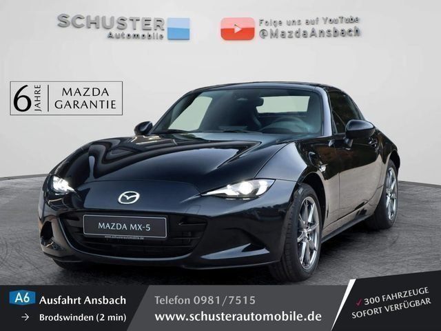 Mazda MX-5 2025
