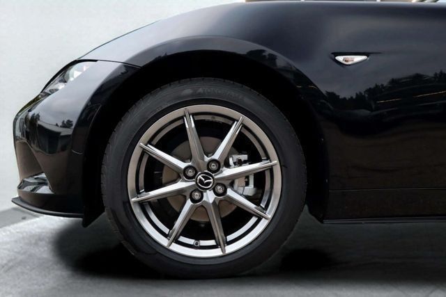 Mazda MX-5 2025
