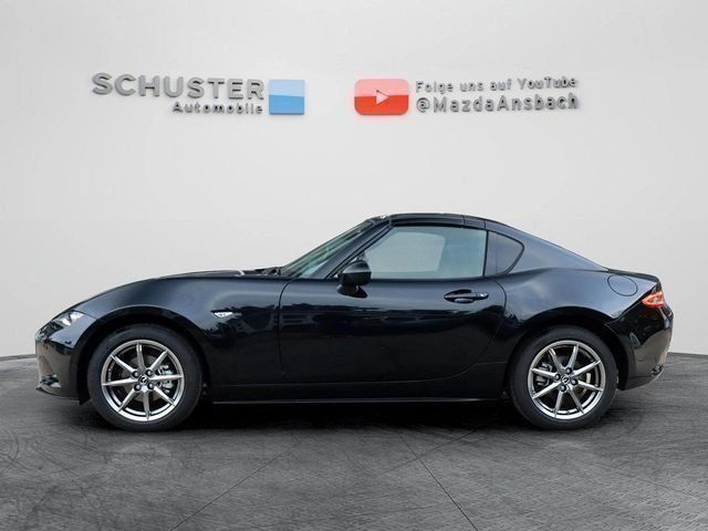 Mazda MX-5 2025