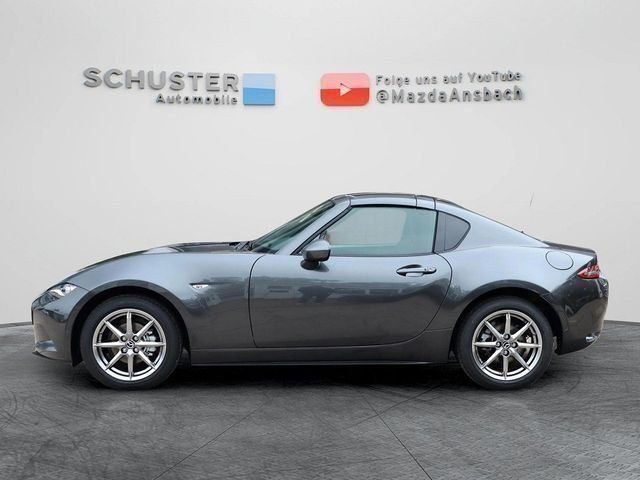 Mazda MX-5 2025