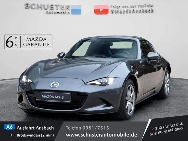 Mazda MX-5 2025