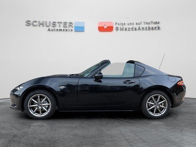 Mazda MX-5 2025