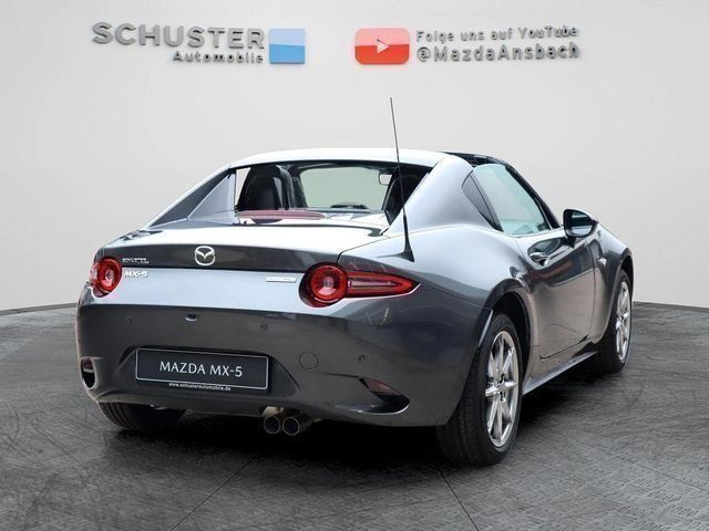 Mazda MX-5 2025