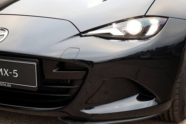 Mazda MX-5 2025