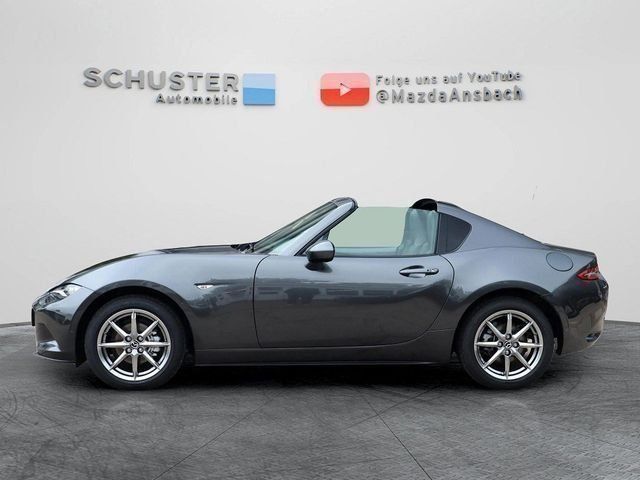 Mazda MX-5 2025