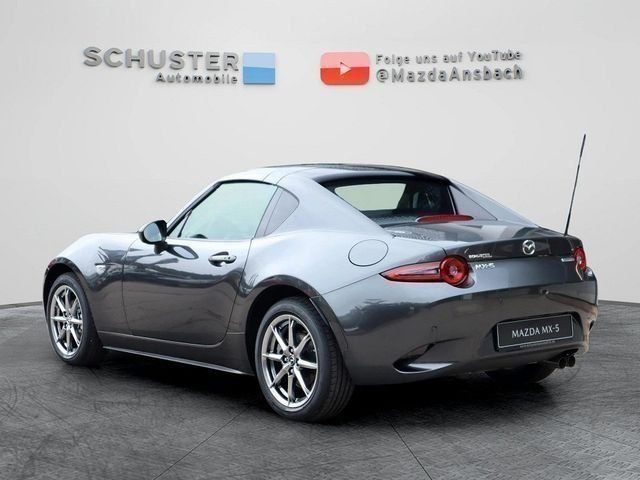Mazda MX-5 2025