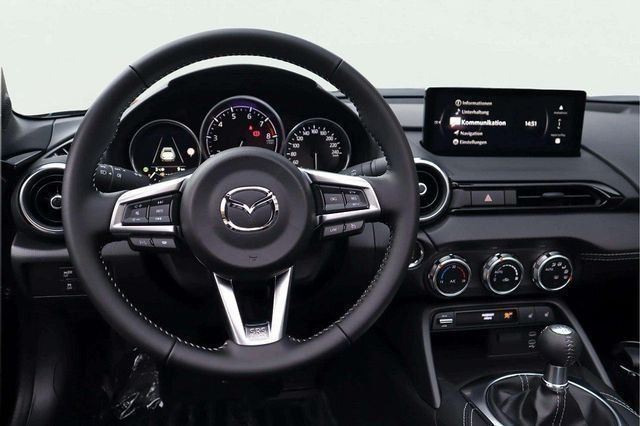 Mazda MX-5 2025