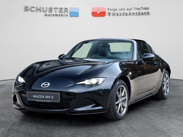 Mazda MX-5 2025