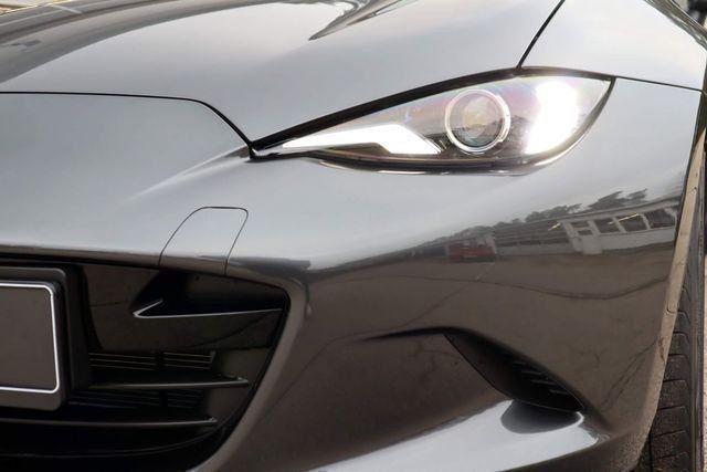 Mazda MX-5 2025