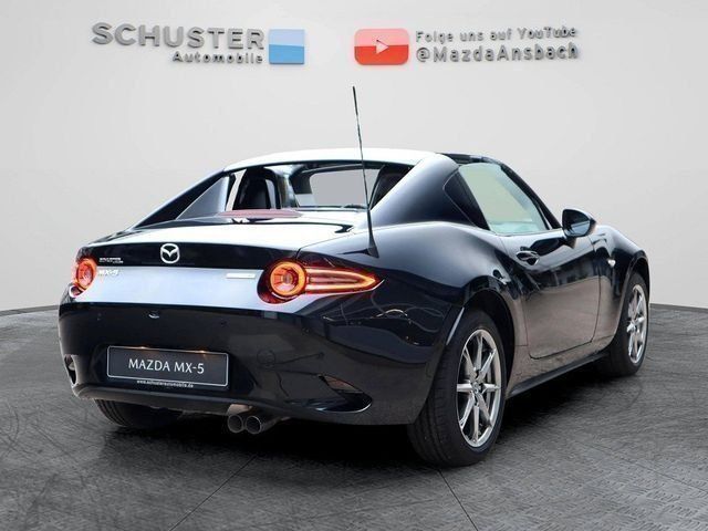 Mazda MX-5 2025