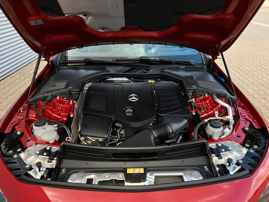 Mercedes-Benz CLE 200 2025