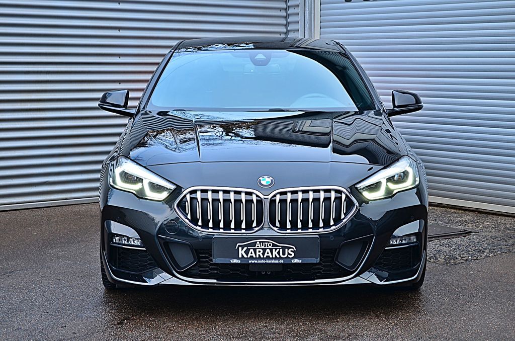 BMW 218 Gran Coupé 2024