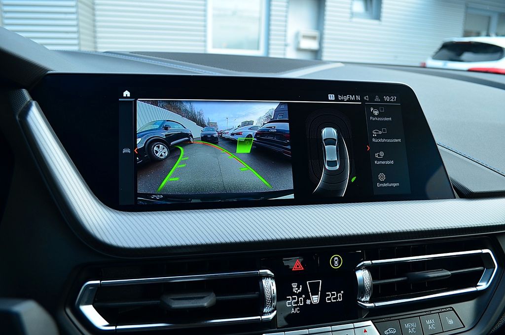 BMW 218 Gran Coupé 2024