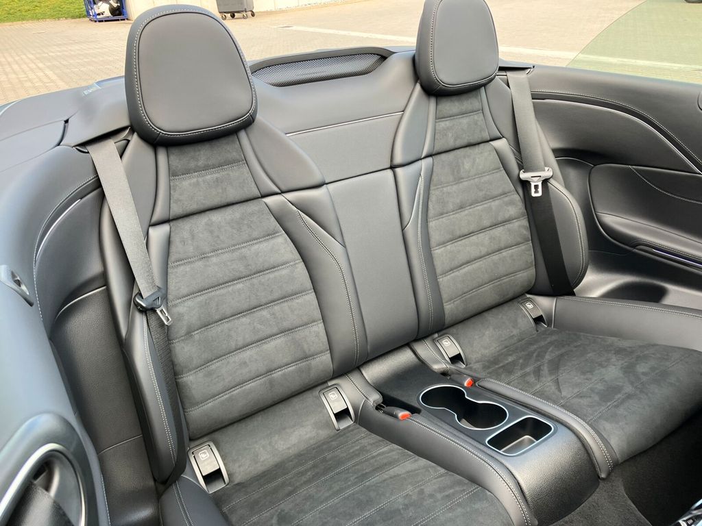 Mercedes-Benz CLE 200 2025