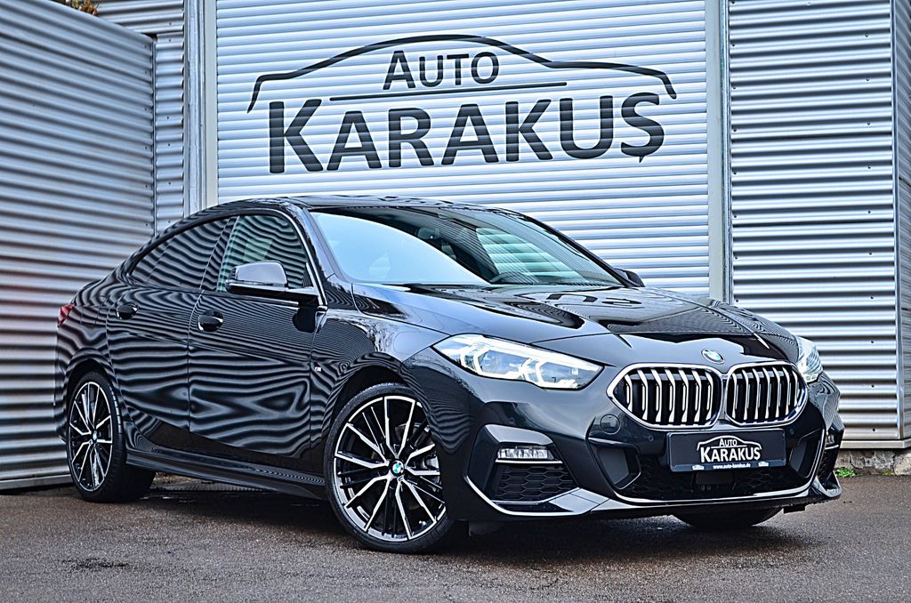 BMW 218 Gran Coupé 2024