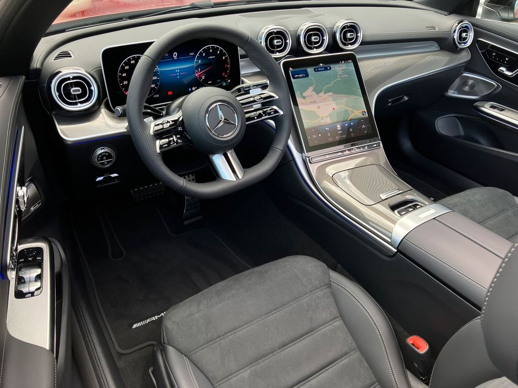 Mercedes-Benz CLE 200 2025