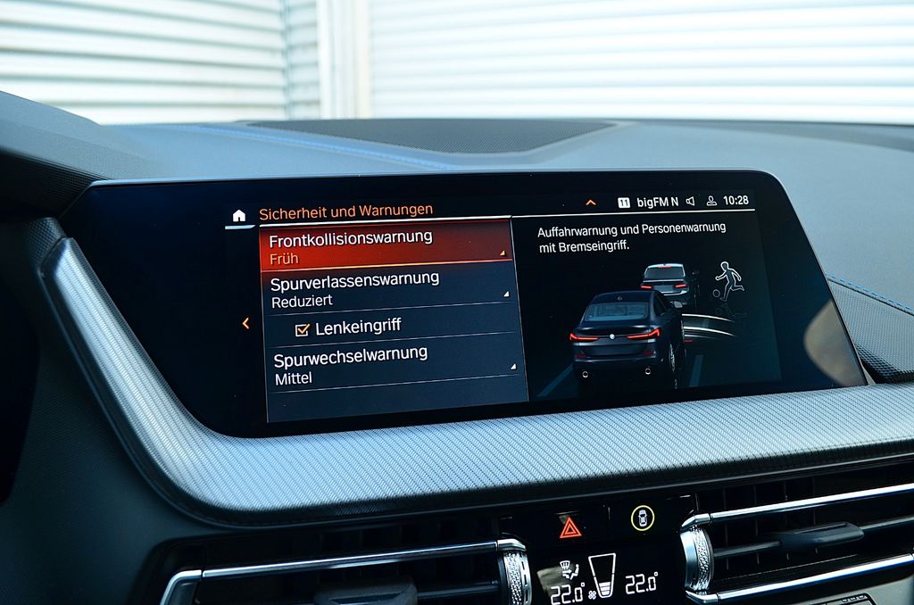 BMW 218 Gran Coupé 2024