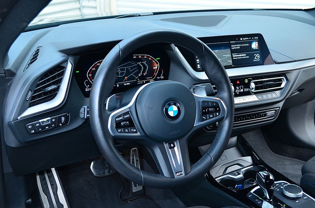 BMW 218 Gran Coupé 2024