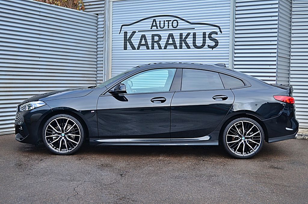 BMW 218 Gran Coupé 2024