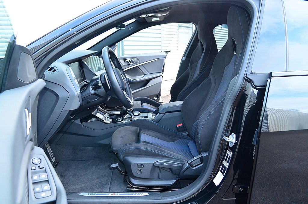 BMW 218 Gran Coupé 2024