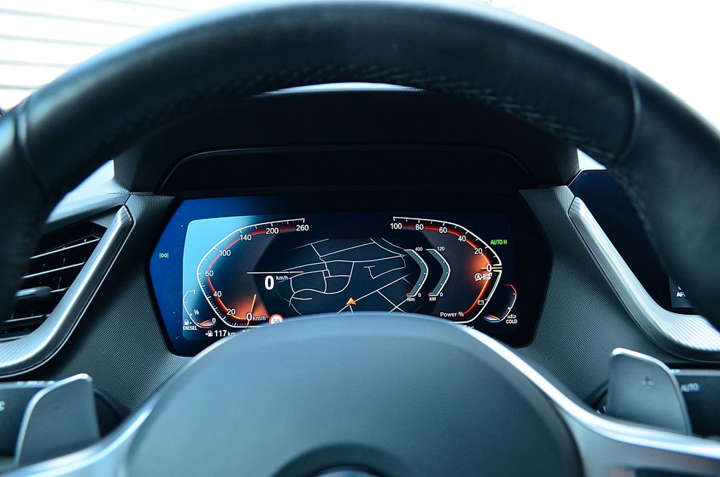 BMW 218 Gran Coupé 2024