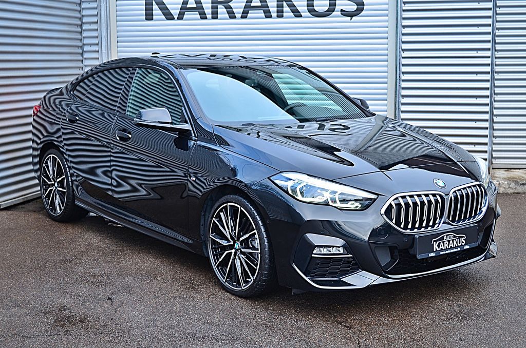 BMW 218 Gran Coupé 2024