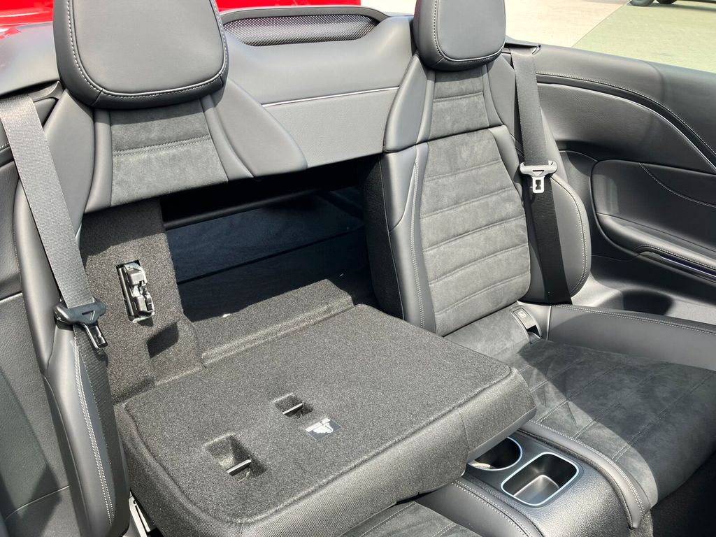 Mercedes-Benz CLE 200 2025