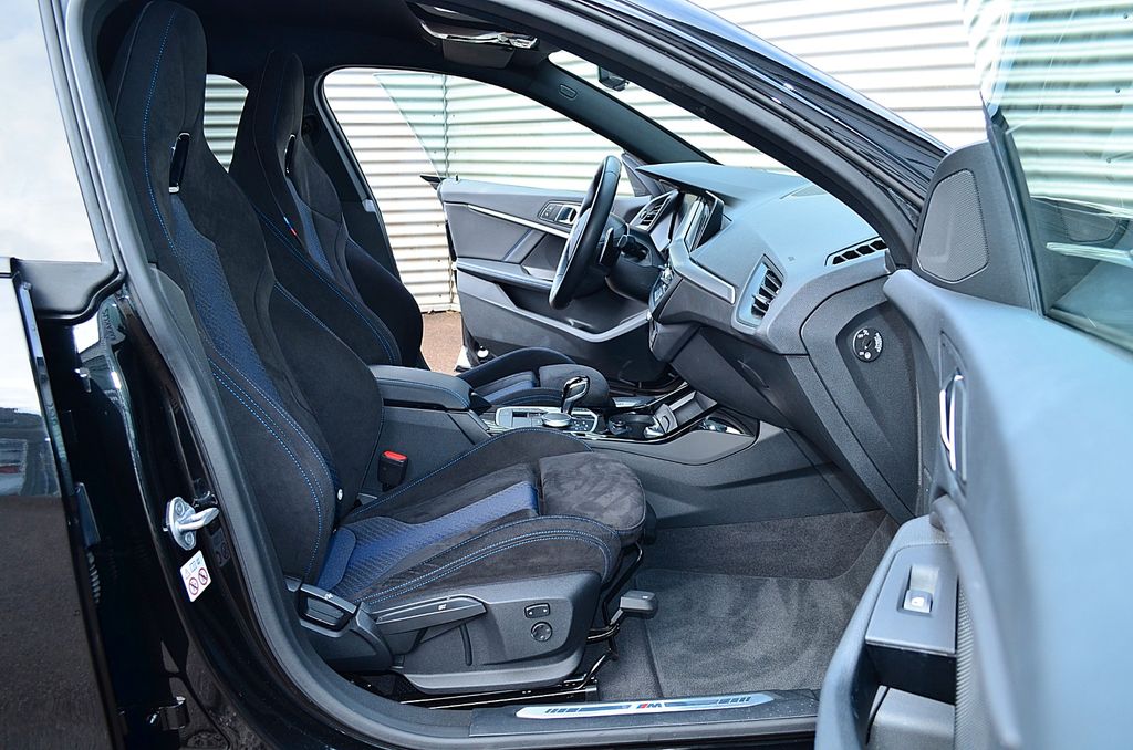 BMW 218 Gran Coupé 2024