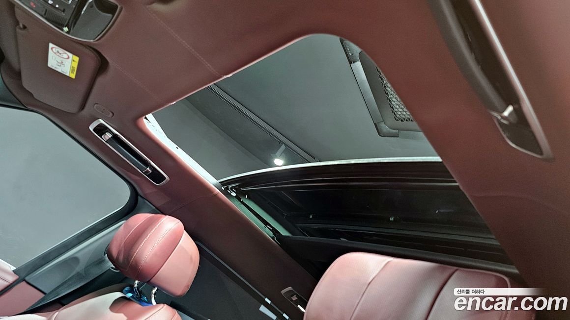 Land Rover Range Rover 2024