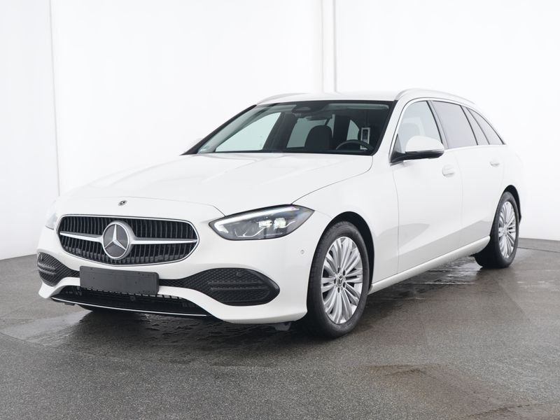 Mercedes-Benz C 180 2024