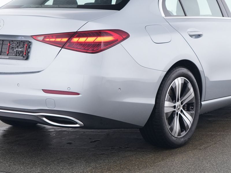 Mercedes-Benz C 220 2024