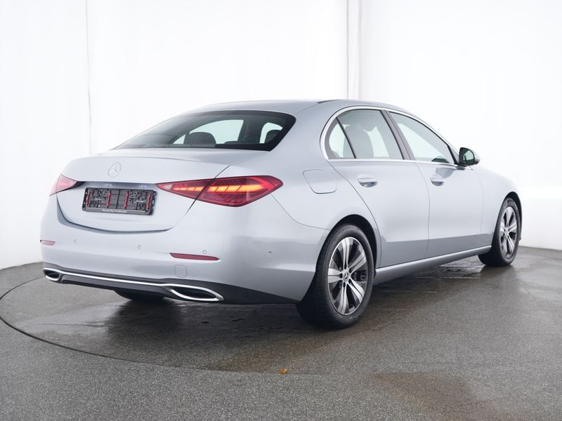 Mercedes-Benz C 220 2024