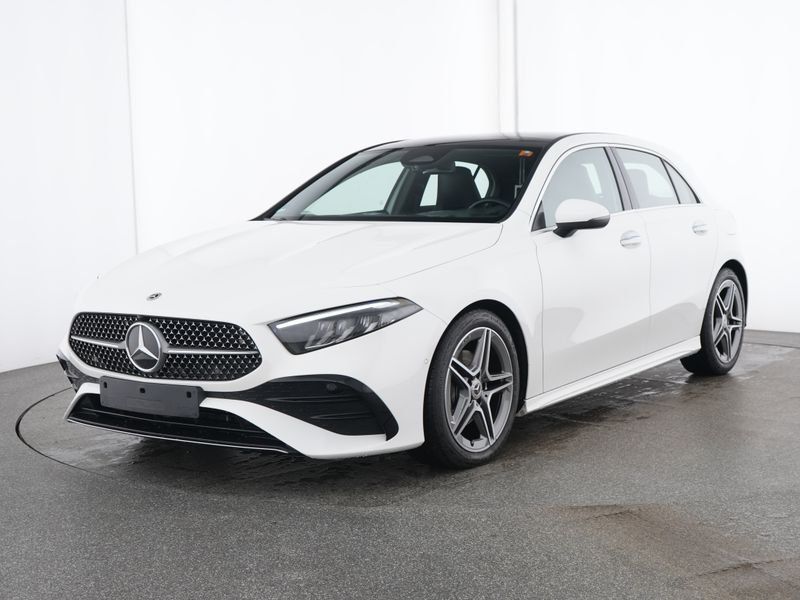 Mercedes-Benz A 200 2024