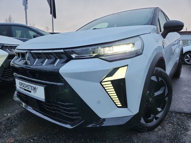Mitsubishi ASX 2024
