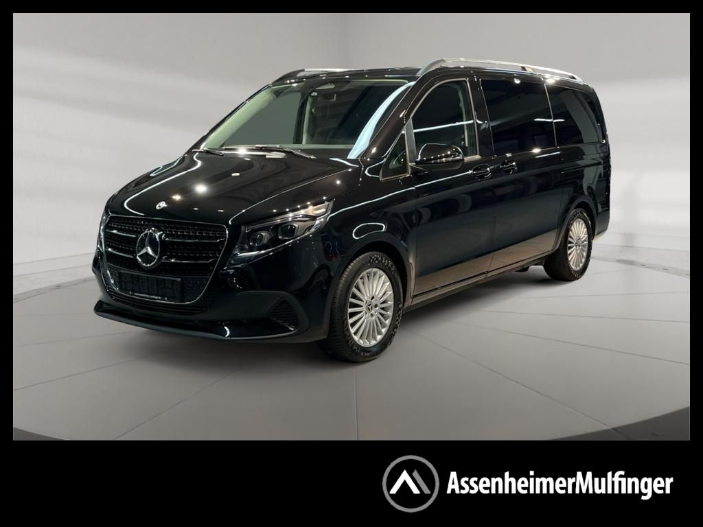 Mercedes-Benz V 300 2025