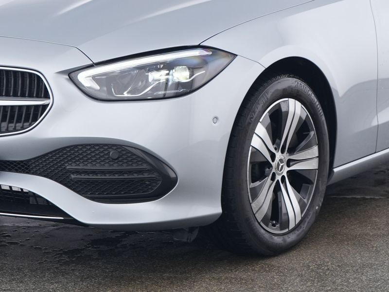 Mercedes-Benz C 220 2024