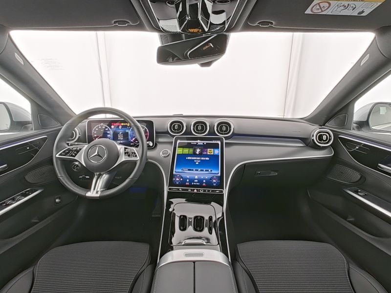 Mercedes-Benz C 220 2024