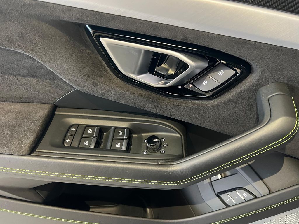 Lamborghini Urus 2020