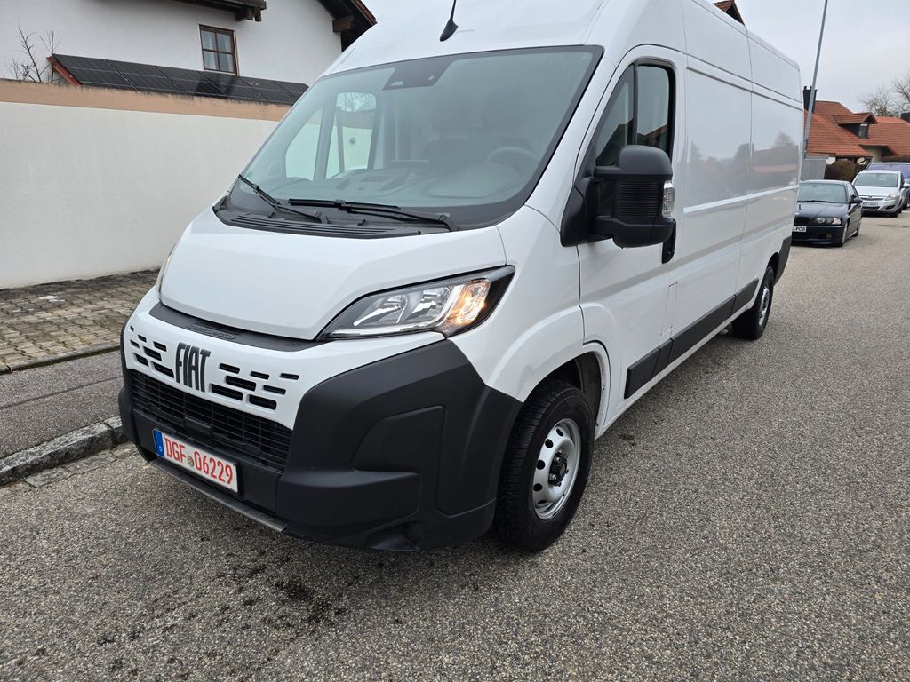 Fiat Ducato 2024