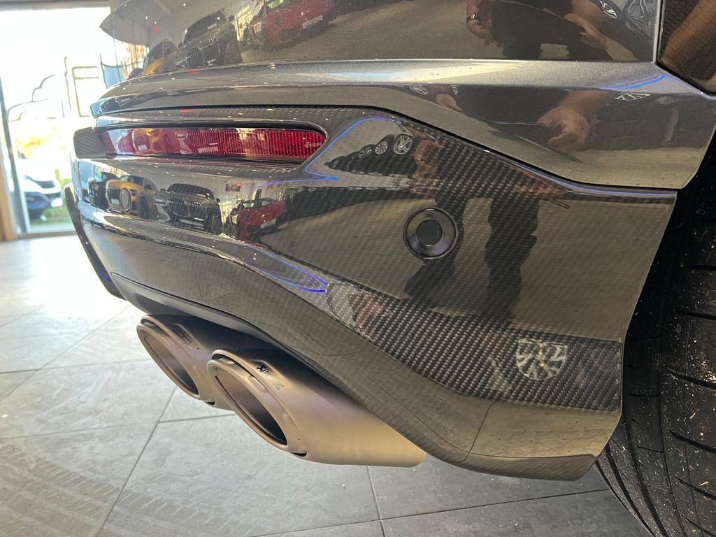 Lamborghini Urus 2020
