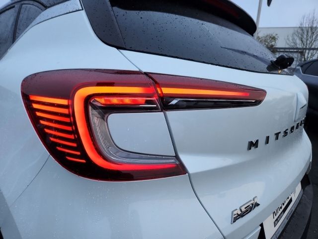 Mitsubishi ASX 2024