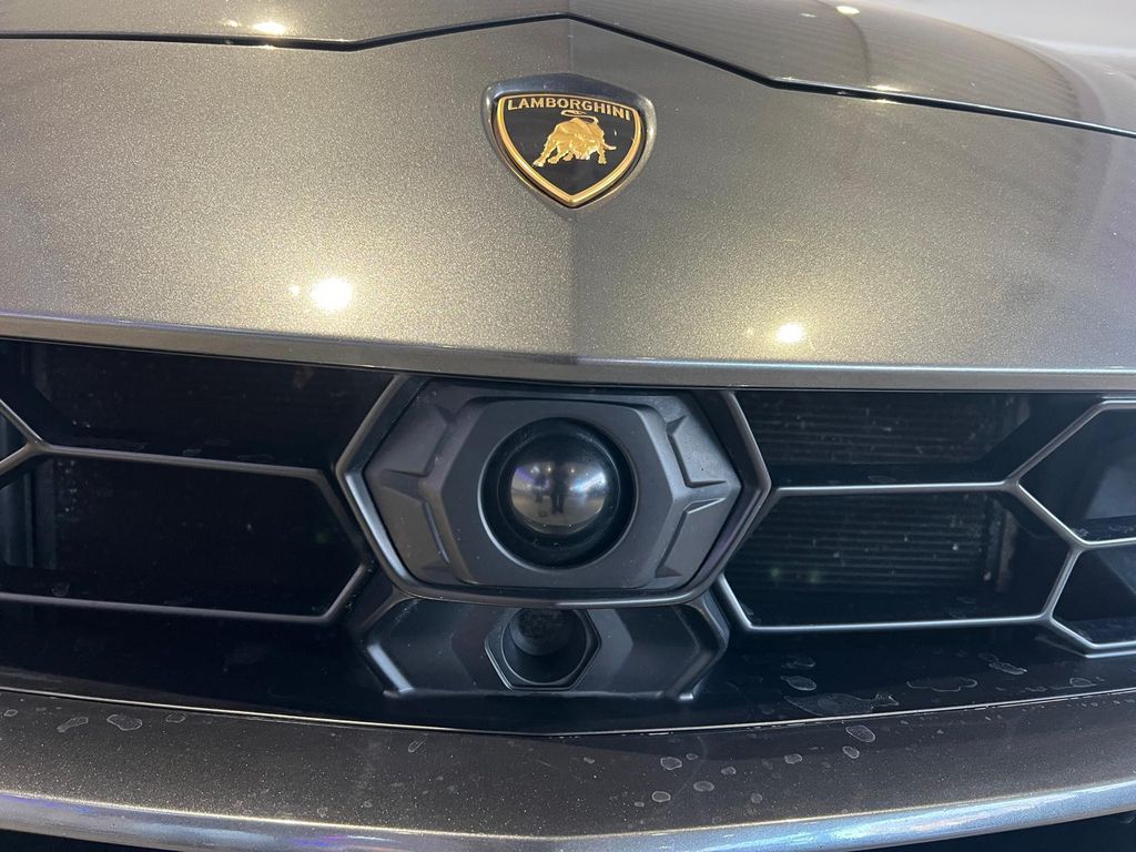 Lamborghini Urus 2020
