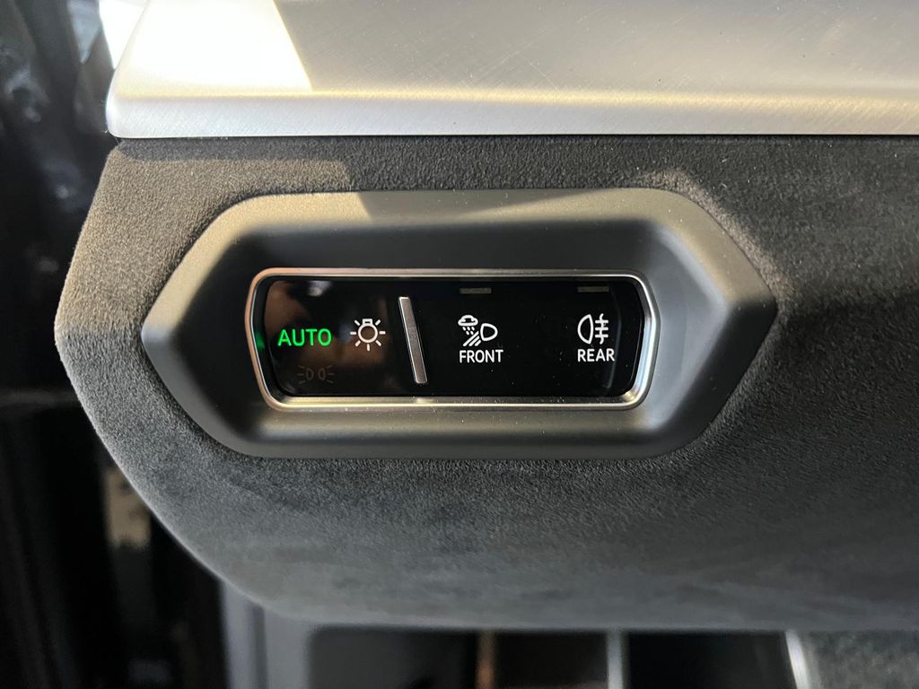 Lamborghini Urus 2020