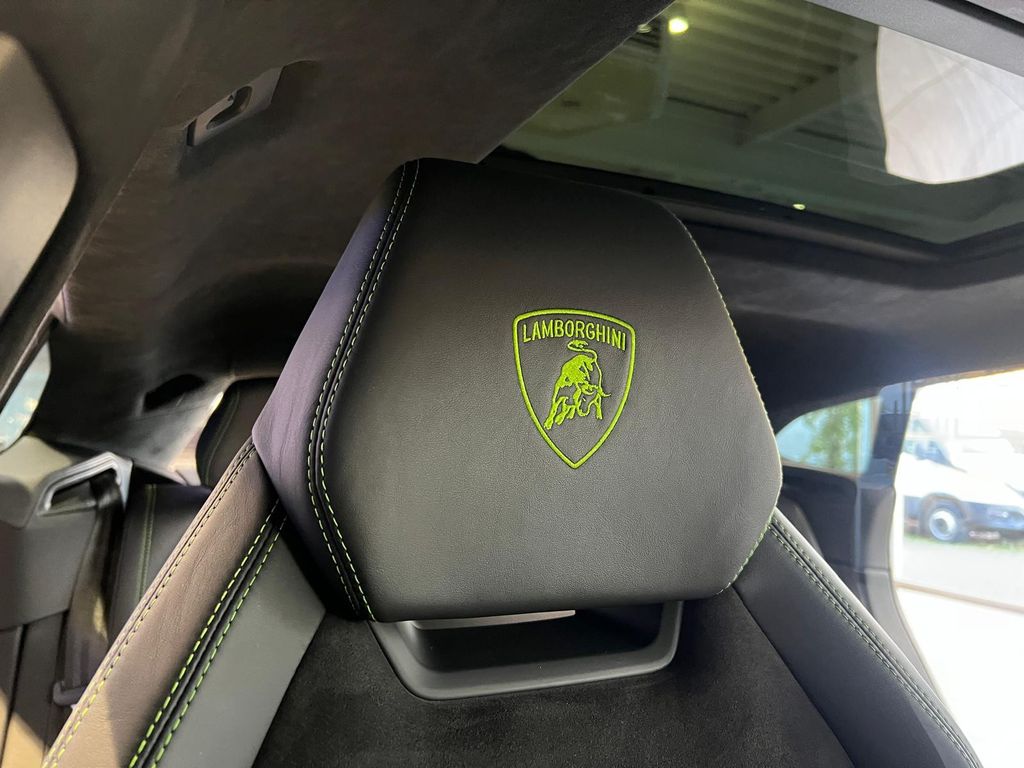 Lamborghini Urus 2020