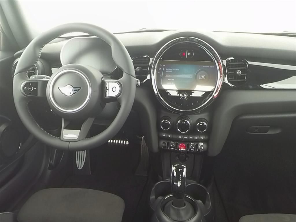 MINI Cooper Cabrio 2023