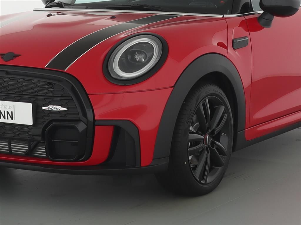 MINI Cooper Cabrio 2023