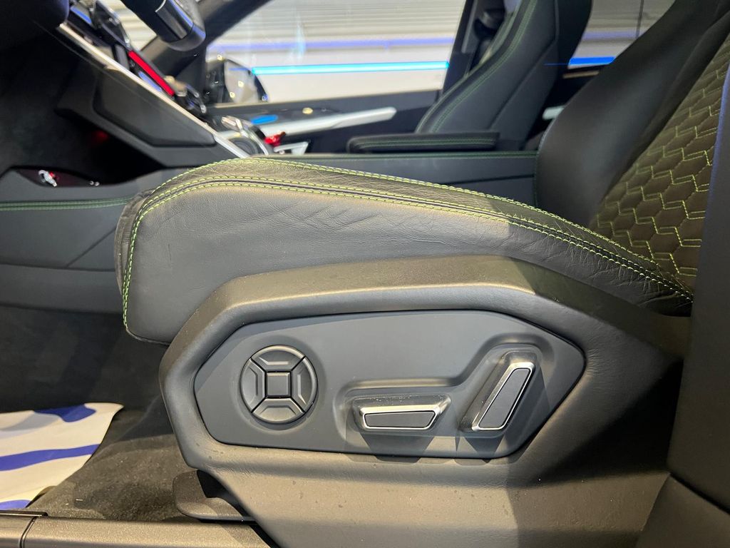 Lamborghini Urus 2020