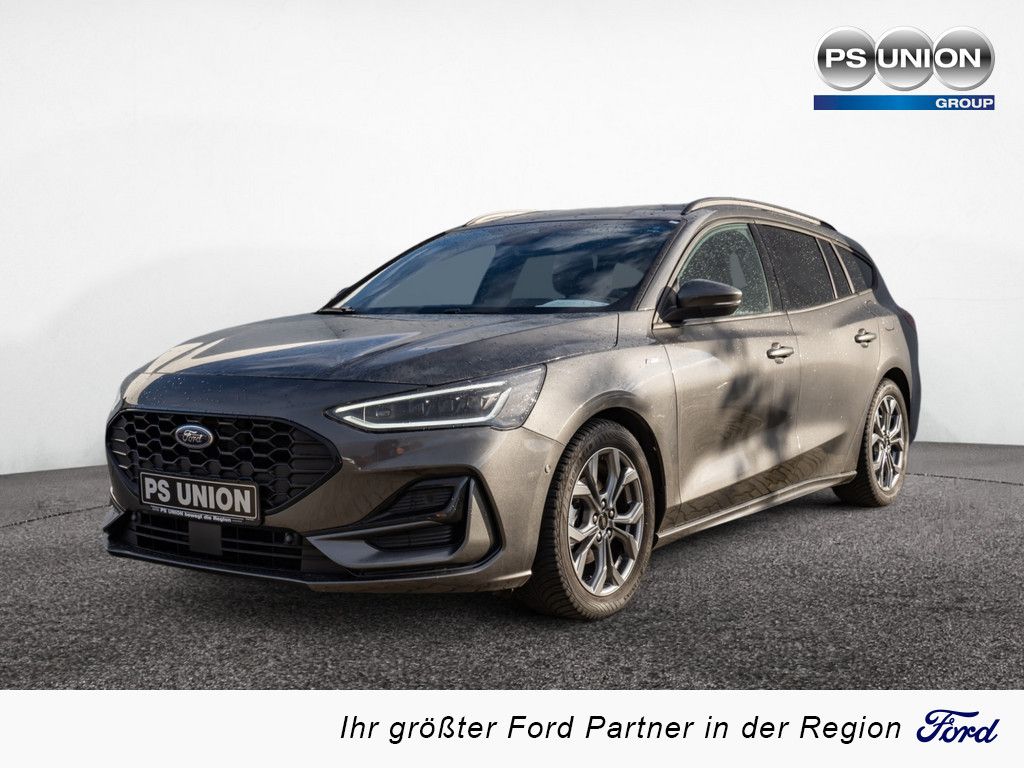 Ford Focus 2023